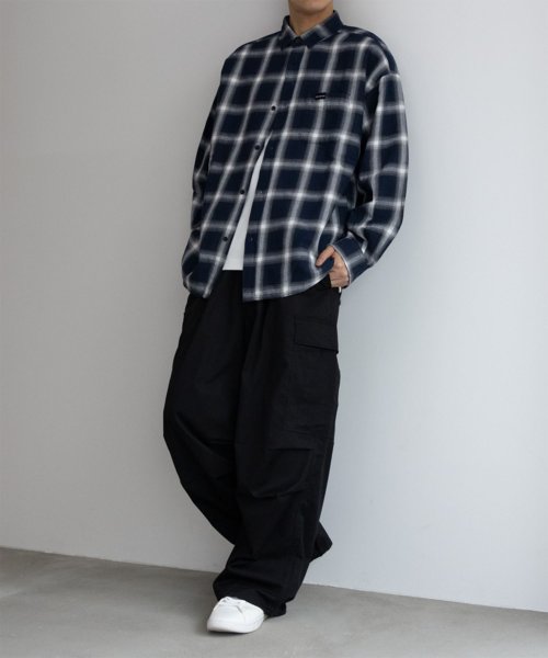 MAC HOUSE(men)(マックハウス（メンズ）)/Dickies ディッキーズ ライトツイルカーゴパンツ 4122－3403/img14