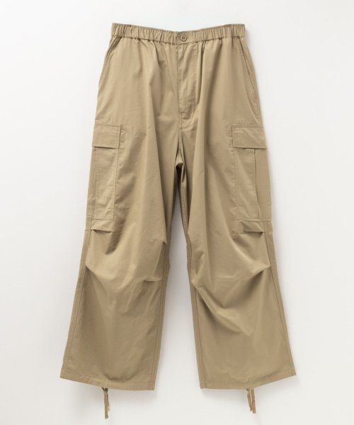 MAC HOUSE(men)(マックハウス（メンズ）)/Dickies ディッキーズ ライトツイルカーゴパンツ 4122－3403/img23