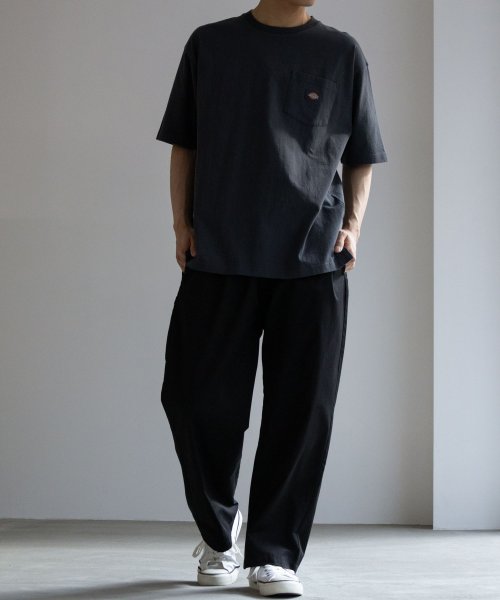 MAC HOUSE(men)(マックハウス（メンズ）)/Dickies ディッキーズ ライトツイルイージーパンツ 4122－3402/img06