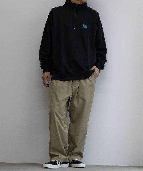 MAC HOUSE(men)(マックハウス（メンズ）)/Dickies ディッキーズ ライトツイルイージーパンツ 4122－3402/img08