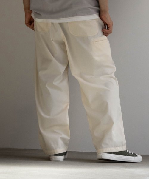 MAC HOUSE(men)(マックハウス（メンズ）)/Dickies ディッキーズ ライトツイルイージーパンツ 4122－3402/img10