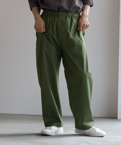 MAC HOUSE(men)(マックハウス（メンズ）)/Dickies ディッキーズ ライトツイルイージーパンツ 4122－3402/img15