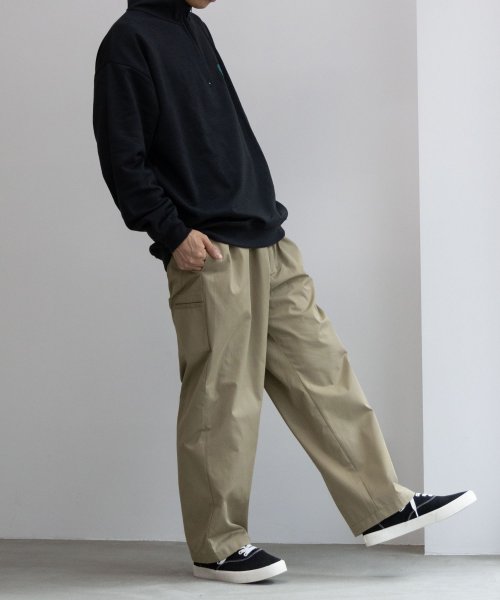 MAC HOUSE(men)(マックハウス（メンズ）)/Dickies ディッキーズ ライトツイルイージーパンツ 4122－3402/img16