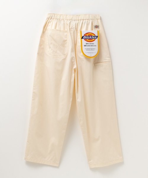 MAC HOUSE(men)(マックハウス（メンズ）)/Dickies ディッキーズ ライトツイルイージーパンツ 4122－3402/img18