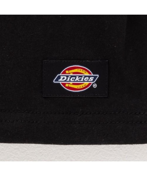 MAC HOUSE(men)(マックハウス（メンズ）)/Dickies ディッキーズ 2パック クルーTシャツ 80464419/img11