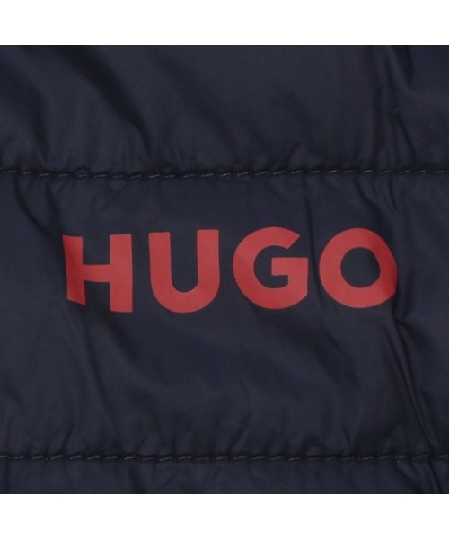 HUGOBOSS(ヒューゴボス)/ヒューゴ ボス ダウンジャケット コート ネイビー メンズ HUGO BOSS 50468719 DBL/img07