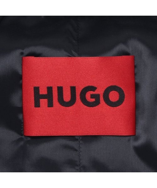 HUGOBOSS(ヒューゴボス)/ヒューゴ ボス ジャケット ブルゾン ネイビー メンズ HUGO BOSS 50488019 DBL/img07