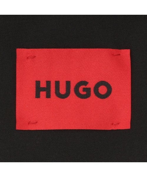 HUGOBOSS(ヒューゴボス)/ヒューゴ ボス ジャケット ブラック メンズ HUGO BOSS 50508337 BLK/img07