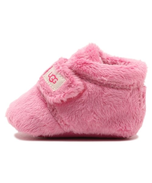 UGG(UGG)/アグ ギフトセット ベビー用品 ビクスビー アンド ラブリー ギフトセット ピンク キッズ UGG 1094823I BBG/img05