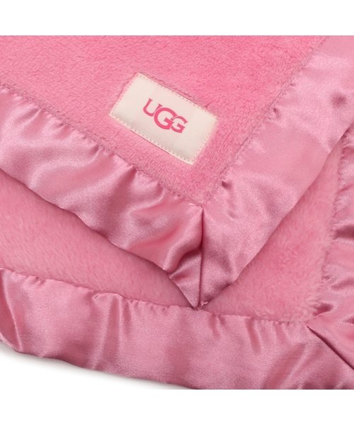 UGG(UGG)/アグ ギフトセット ベビー用品 ビクスビー アンド ラブリー ギフトセット ピンク キッズ UGG 1094823I BBG/img07