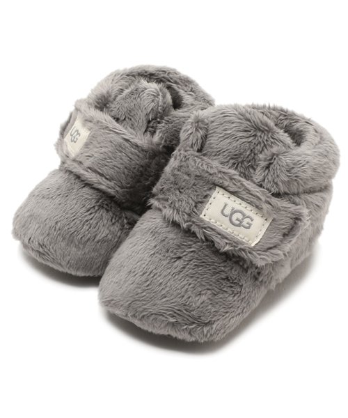 UGG(UGG)/アグ ギフトセット ベビー用品 ビクスビー アンド ラブリー ギフトセット グレー キッズ UGG 1094823I CHRC/img04