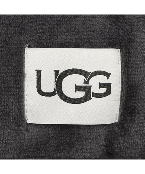 UGG(UGG)/アグ ホームファッション ダッフィー ブランケット グレー レディース UGG 1106011 BBHT/img02
