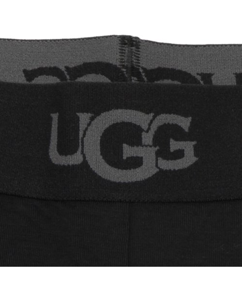 UGG(UGG)/アグ フィットネス ブリッタ ブラック レディース UGG 1144518 BLK/img08