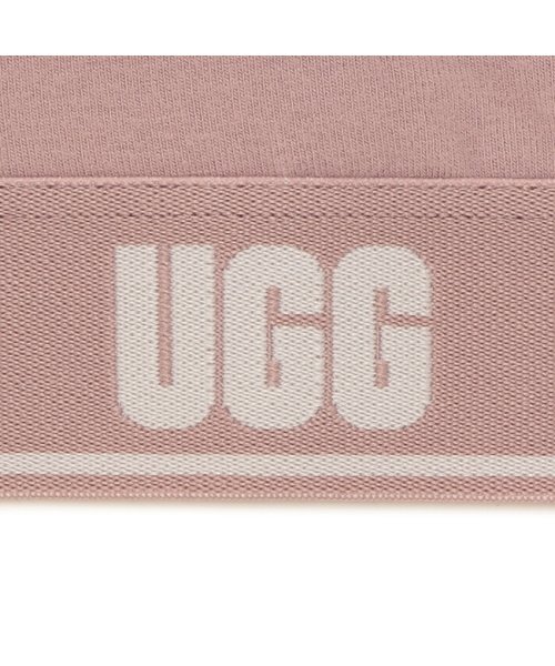 UGG(UGG)/アグ フィットネス ミッシー ブラレット アンダーウェア スポーツブラ グレー レディース UGG 1152856 CHRL/img06