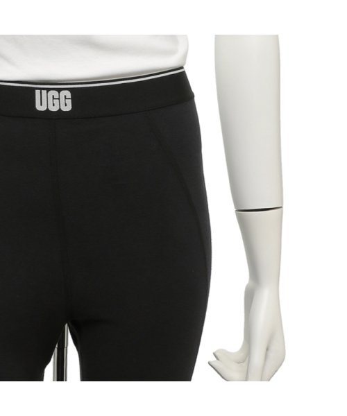 UGG(UGG)/アグ フィットネス セリナ レギンス ブラック レディース UGG 1152858 BLK/img05