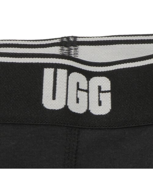 UGG(UGG)/アグ フィットネス セリナ レギンス ブラック レディース UGG 1152858 BLK/img08