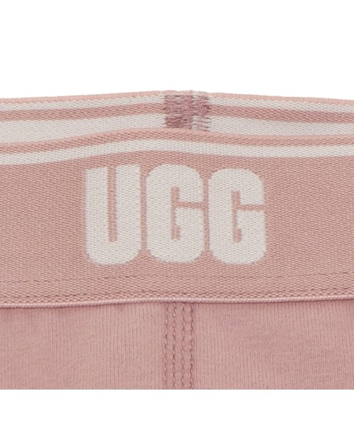 UGG(UGG)/アグ フィットネス セリナ レギンス グレー レディース UGG 1152858 CHRL/img08
