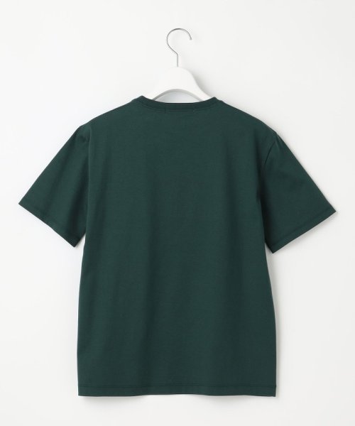 NIJYUSANKU（SMALL SIZE）(23区（小さいサイズ）)/FOLKLORE ロゴTシャツ/img15