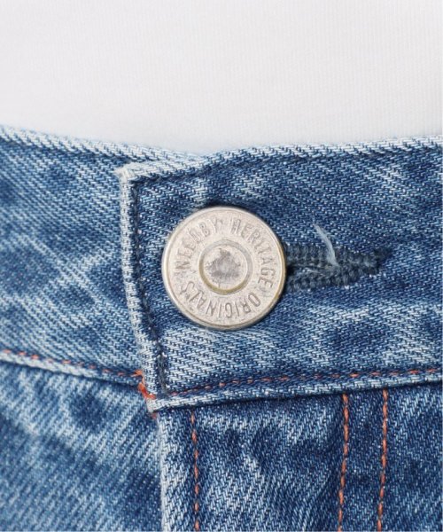 NEED BY heritage/ニードバイヘリテージ LUNA BY heritage/ニードバイヘリテージ NEEDBY heritage