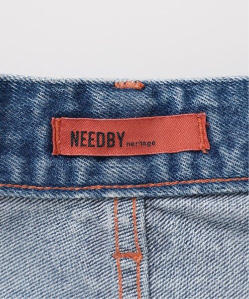 NEED BY heritage/ニードバイヘリテージ LUNA BY heritage/ニードバイヘリテージ NEEDBY heritage