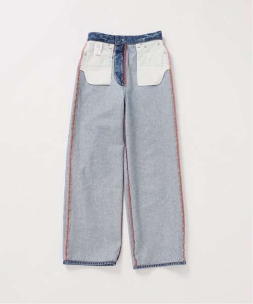 NEED BY heritage/ニードバイヘリテージ LUNA BY heritage/ニードバイヘリテージ NEEDBY heritage