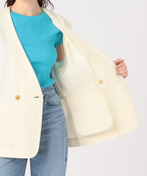 コットンラッセル Vカラージレ Q1313810631(10010円)