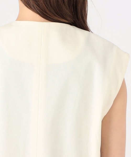 コットンラッセル Vカラージレ Q1313810631(10010円)