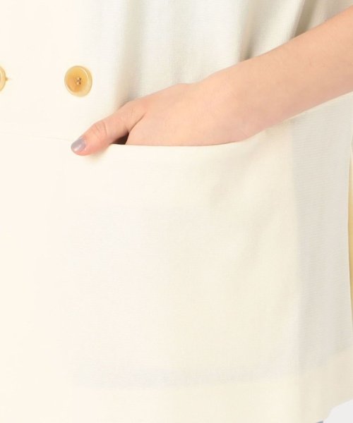 コットンラッセル Vカラージレ Q1313810631(10010円)