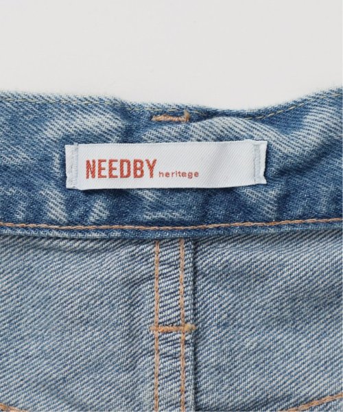 NOBLE(ノーブル)/《追加》NEED BY heritage/ニードバイヘリテージ No7/img17