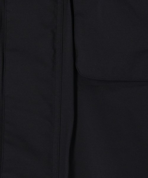 パーテックス フーディーブルゾン 