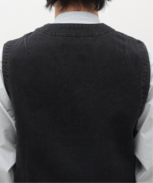 EDIFICE(エディフィス)/【LEMAIRE / ルメール】4 POCKET GILET/img06