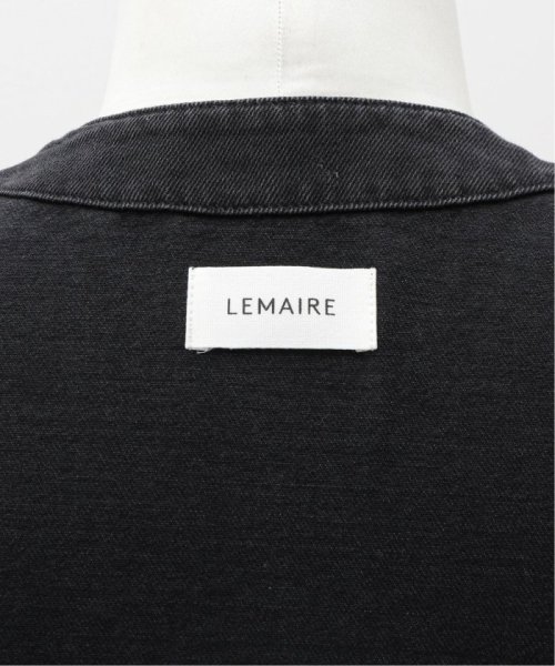 EDIFICE(エディフィス)/【LEMAIRE / ルメール】4 POCKET GILET/img15