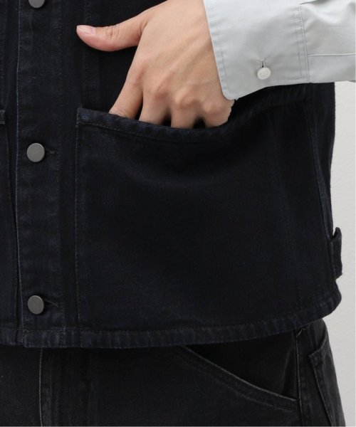 EDIFICE(エディフィス)/【LEMAIRE / ルメール】4 POCKET GILET/img08