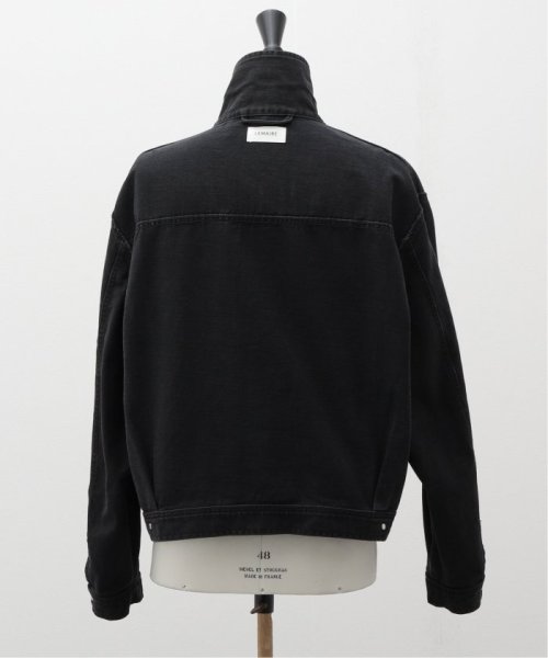 EDIFICE(エディフィス)/【LEMAIRE / ルメール】4 POCKET BLOUSON/img15