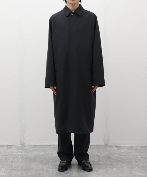 EDIFICE(エディフィス)/【LEMAIRE / ルメール】RAGLAN SUIT COAT/img02