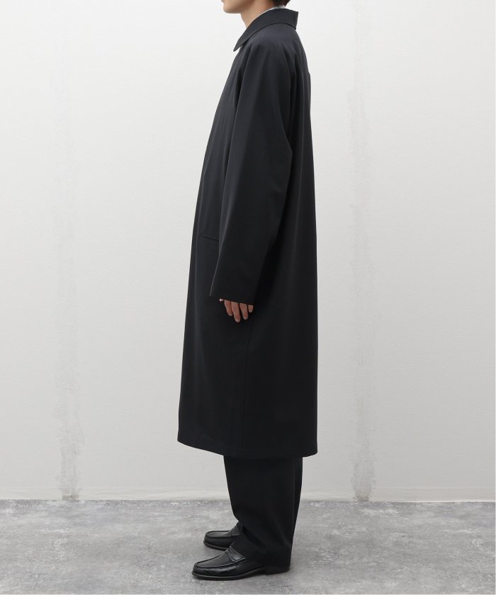 LEMAIRE】【ルメール】RAGLAN SUIT COAT