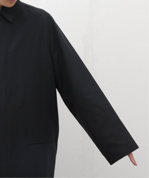 EDIFICE(エディフィス)/【LEMAIRE / ルメール】RAGLAN SUIT COAT/img07