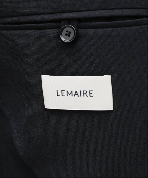 EDIFICE(エディフィス)/【LEMAIRE / ルメール】RAGLAN SUIT COAT/img18