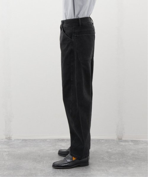 EDIFICE(エディフィス)/【LEMAIRE / ルメール】TWISTED WORKWEAR PANTS/img03