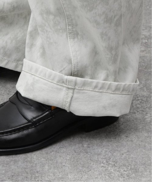 EDIFICE(エディフィス)/【LEMAIRE / ルメール】TWISTED BELTED PANTS/img11