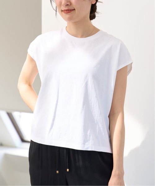 IENA(イエナ)/《予約》PROFITER DU SOLEIL Tシャツ/img13