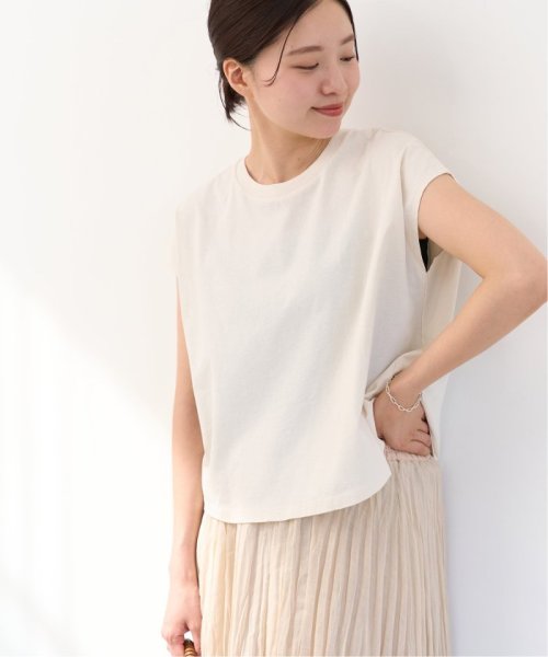 IENA(イエナ)/PROFITER DU SOLEIL Tシャツ/img18