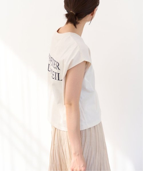 IENA(イエナ)/PROFITER DU SOLEIL Tシャツ/img20