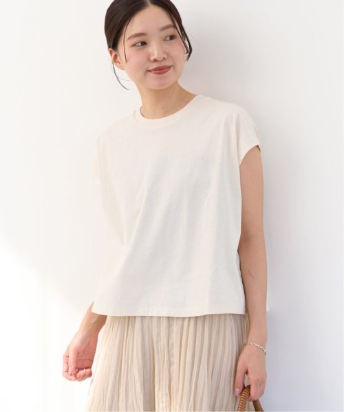 IENA(イエナ)/PROFITER DU SOLEIL Tシャツ/img21