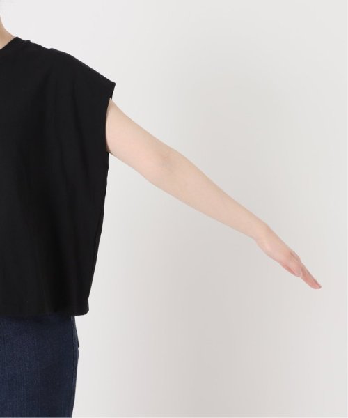 IENA(イエナ)/PROFITER DU SOLEIL Tシャツ/img33