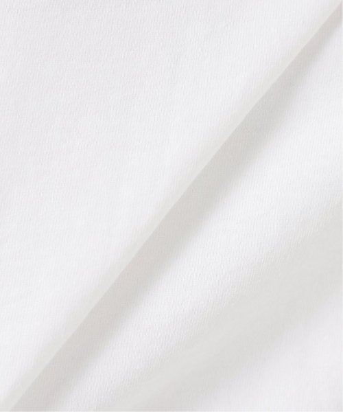 IENA(イエナ)/《予約》PROFITER DU SOLEIL Tシャツ/img39
