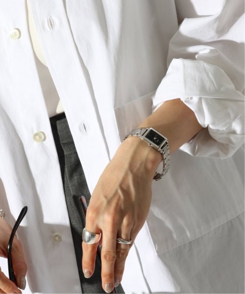 HIROB Ladys(ヒロブ　レディース)/【SEIKO / セイコー】Exclusive AP STUDIO x HIROB 2way wrist watch【別注】/img03