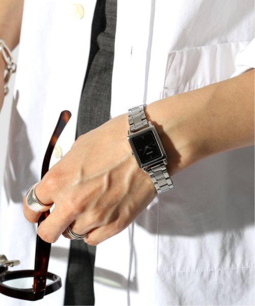 HIROB Ladys(ヒロブ　レディース)/【SEIKO / セイコー】Exclusive AP STUDIO x HIROB 2way wrist watch【別注】/img04