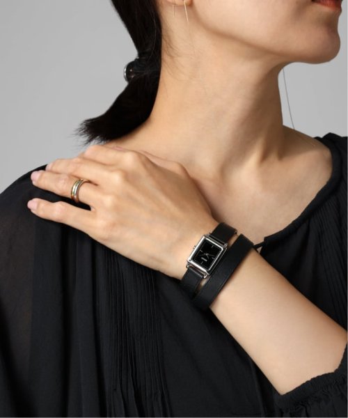 【SEIKO / セイコー】Exclusive AP STUDIO x HIROB 2way wrist watch【別注】 SEIKO セイコー Exclusive AP STUDIO HIROB 2way wrist watch 保証書