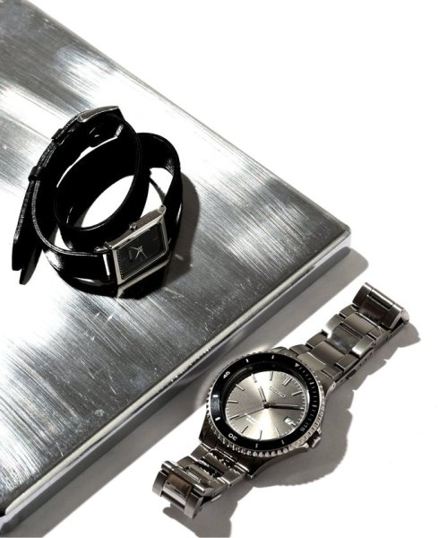 HIROB Ladys(ヒロブ　レディース)/【SEIKO / セイコー】Exclusive AP STUDIO x HIROB 2way wrist watch【別注】/img14